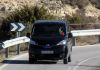 Nissan Evalia 1.5 dCi 110 7 plazas