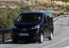 Nissan Evalia 1.5 dCi 110 7 plazas