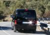 Nissan Evalia 1.5 dCi 110 7 plazas