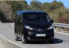 Nissan Evalia 1.5 dCi 110 7 plazas