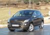 Peugeot 3008 1.6 e-HDI 112 CMP Blue Lion Allure