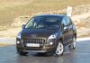 Peugeot 3008 1.6 e-HDI 112 CMP Blue Lion Allure