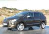 Peugeot 3008 1.6 e-HDI 112 CMP Blue Lion Allure