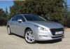 Peugeot 508 Berlina 1.6 THP 156 Allure