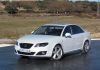 Seat Exeo 2.0 TDI CR 170 Sport