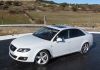 Seat Exeo 2.0 TDI CR 170 Sport