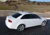 Seat Exeo 2.0 TDI CR 170 Sport
