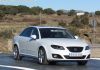 Seat Exeo 2.0 TDI CR 170 Sport