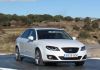 Seat Exeo 2.0 TDI CR 170 Sport