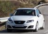 Seat Exeo 2.0 TDI CR 170 Sport