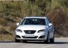 Seat Exeo 2.0 TDI CR 170 Sport