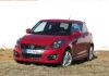 Suzuki Swift Sport 1.6 136cv Base