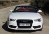 Audi A5 Cabrio 1.8 TFSI 170 6v Base