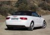 Audi A5 Cabrio 1.8 TFSI 170 6v Base
