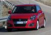 Suzuki Swift Sport 1.6 136cv Base