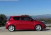 Suzuki Swift Sport 1.6 136cv Base