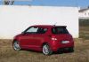 Suzuki Swift Sport 1.6 136cv Base