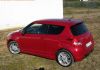 Suzuki Swift Sport 1.6 136cv Base