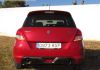 Suzuki Swift Sport 1.6 136cv Base