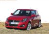 Suzuki Swift Sport 1.6 136cv Base