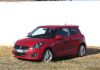 Suzuki Swift Sport 1.6 136cv Base