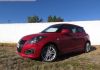 Suzuki Swift Sport 1.6 136cv Base