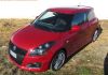 Suzuki Swift Sport 1.6 136cv Base