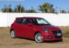 Suzuki Swift Sport 1.6 136cv Base