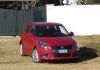 Suzuki Swift Sport 1.6 136cv Base