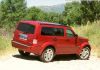 Dodge Nitro 2.8 CRD 4WD Aut RT