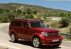 Dodge Nitro 2.8 CRD 4WD Aut RT