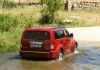 Dodge Nitro 2.8 CRD 4WD Aut RT
