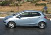 Mazda Mazda2 5p 1.6 CRTD Style+