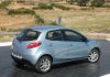 Mazda Mazda2 5p 1.6 CRTD Style+