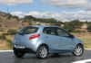 Mazda Mazda2 5p 1.6 CRTD Style+