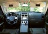 Dodge Nitro 2.8 CRD 4WD Aut RT