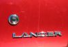 Mitsubishi Lancer Sport Sedan