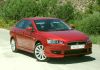 Mitsubishi Lancer Sport Sedan
