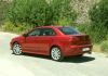 Mitsubishi Lancer Sport Sedan