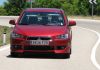 Mitsubishi Lancer Sport Sedan
