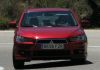 Mitsubishi Lancer Sport Sedan