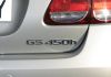 Lexus GS 450h Aut President
