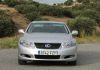 Lexus GS 450h Aut President
