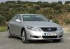 Lexus GS 450h Aut President