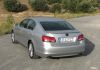 Lexus GS 450h Aut President