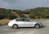 Lexus GS 450h Aut President