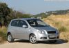 Chevrolet Aveo 5p 1.4 16V LT