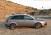 Fiat Croma 2.4 Multijet 20V CA Emotion