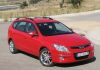 Hyundai i30CW 1.6 CRDi 115 Style