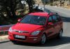 Hyundai i30CW 1.6 CRDi 115 Style